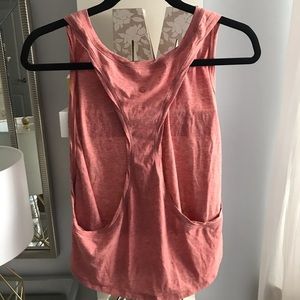 Lululemon Tank 8